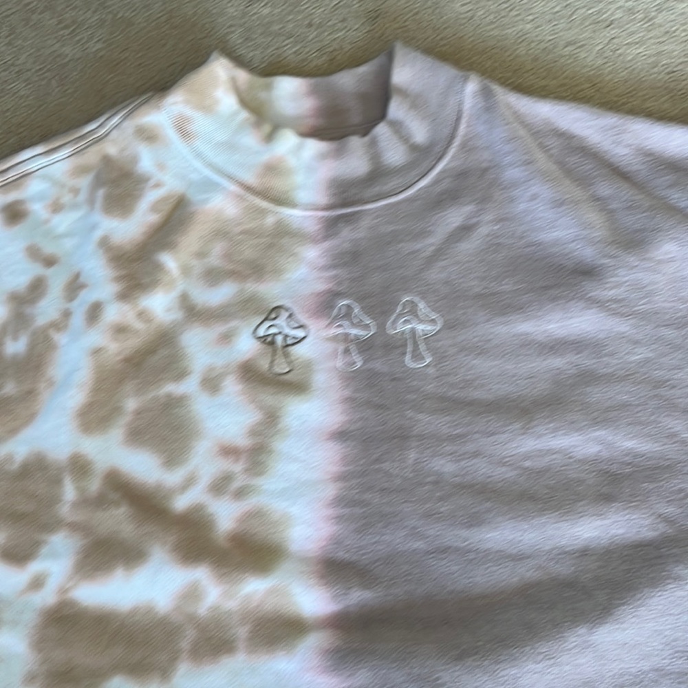 Urban outfitters oversized Crewneck